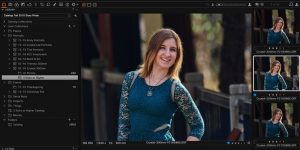 Photo Editing Software