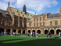 study abroad