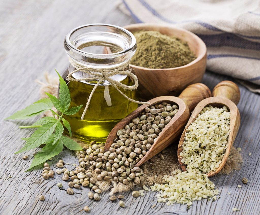 cbd oil canada