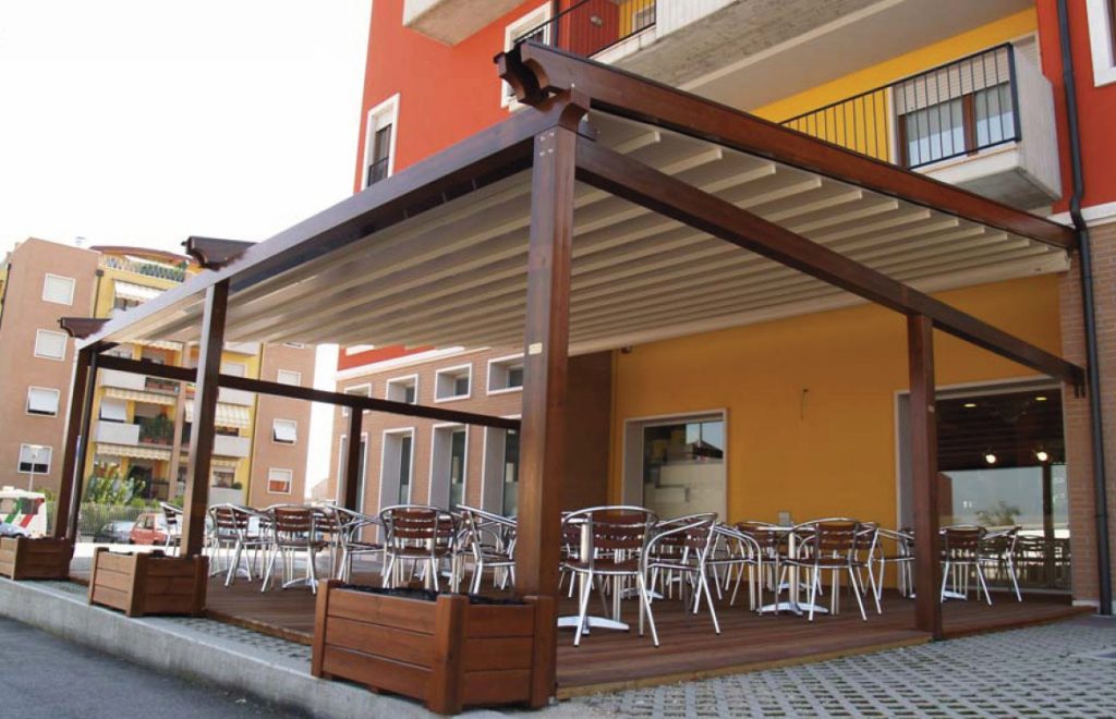 Awning Plans