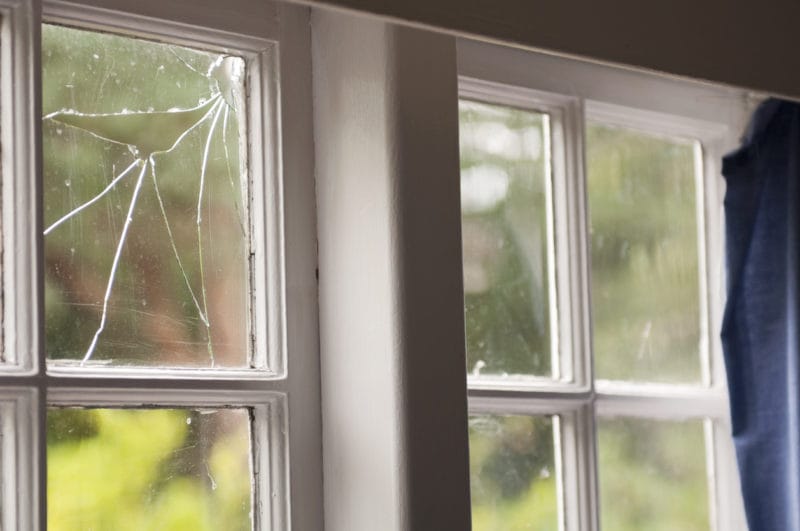 republic of texas windows 