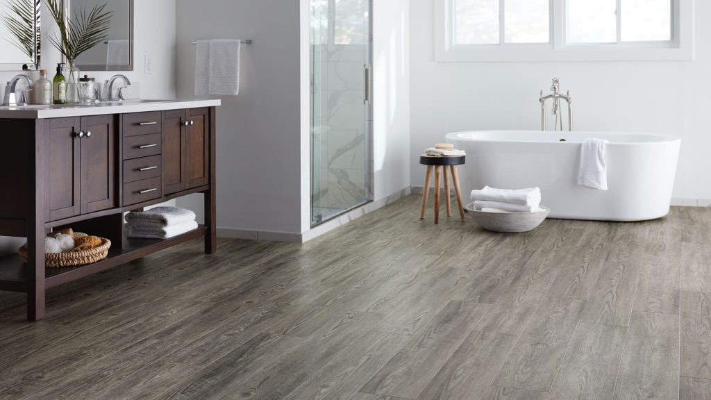 Flooring