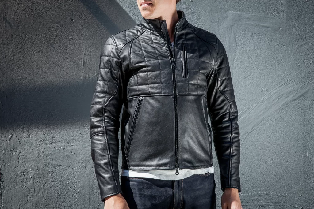 motorcycle clothing