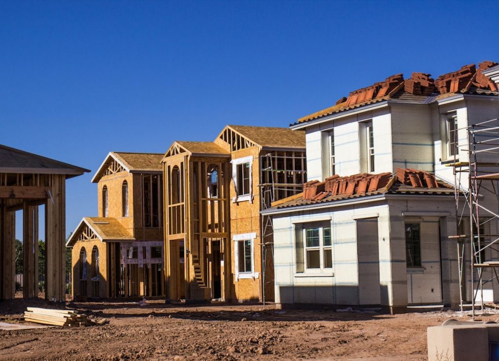 home builders