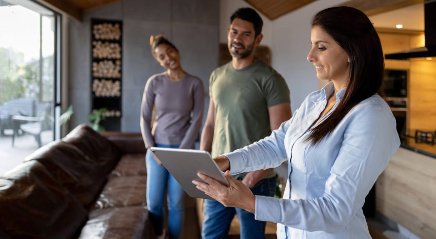 Rent Collection Services in Crown Point, IN