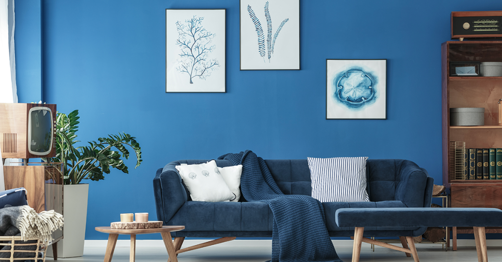 Painting And repair