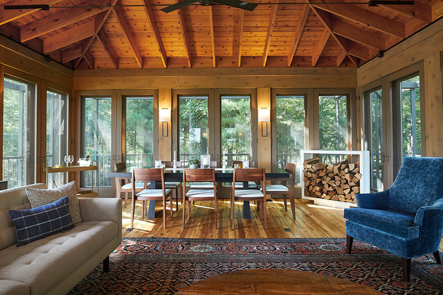 Sunroom