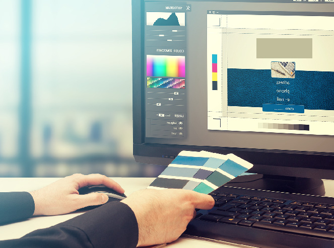 Web Design