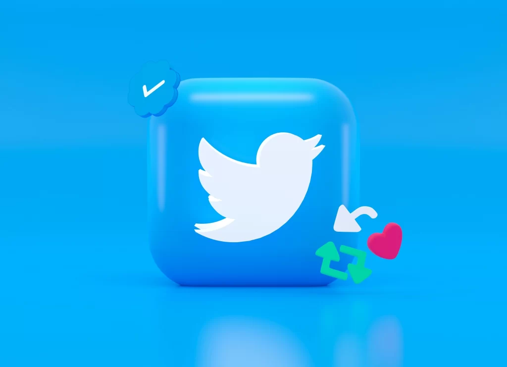 Twitter Likes 