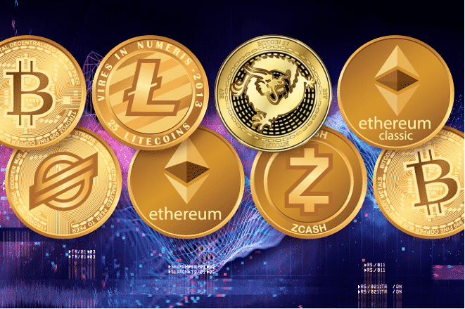 Bitcoin Service