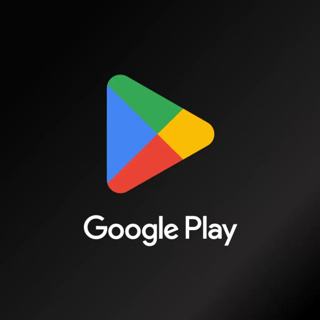 google play gift app
