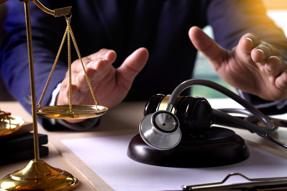 Medical Malpractice Lawyer
