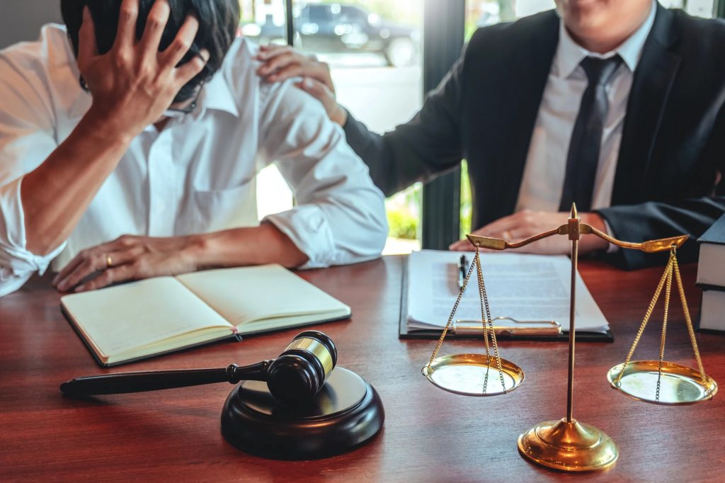 Immigration Lawyers
