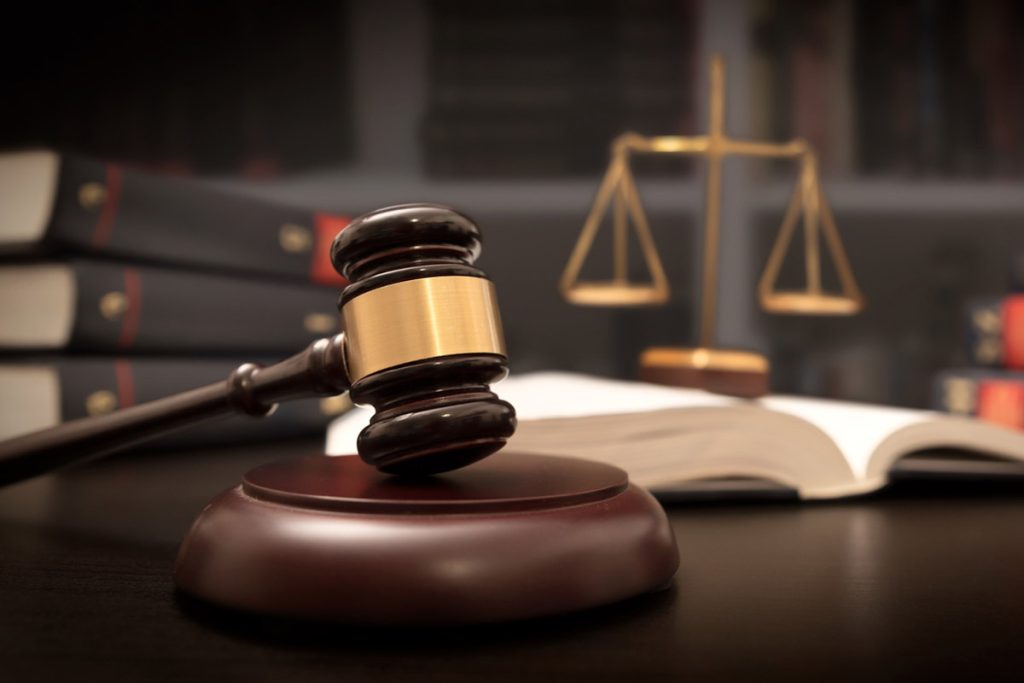 Injury Law