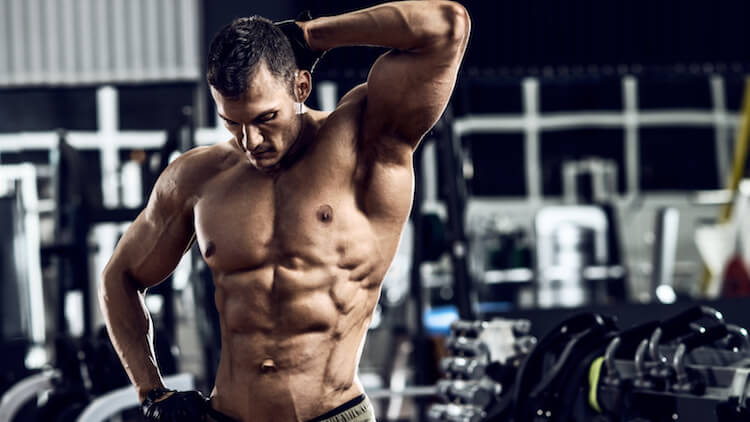 Boost Muscle Growth