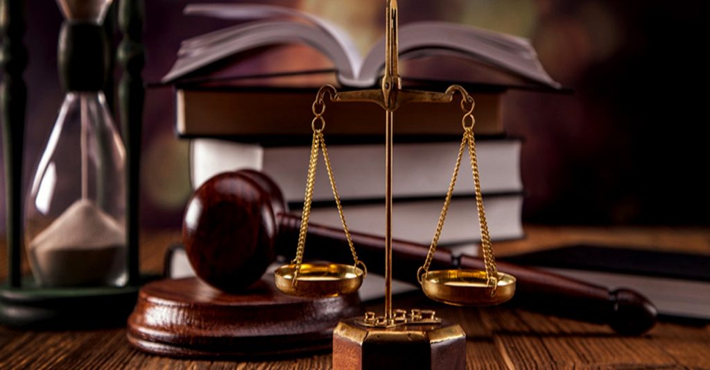 Law Firm
