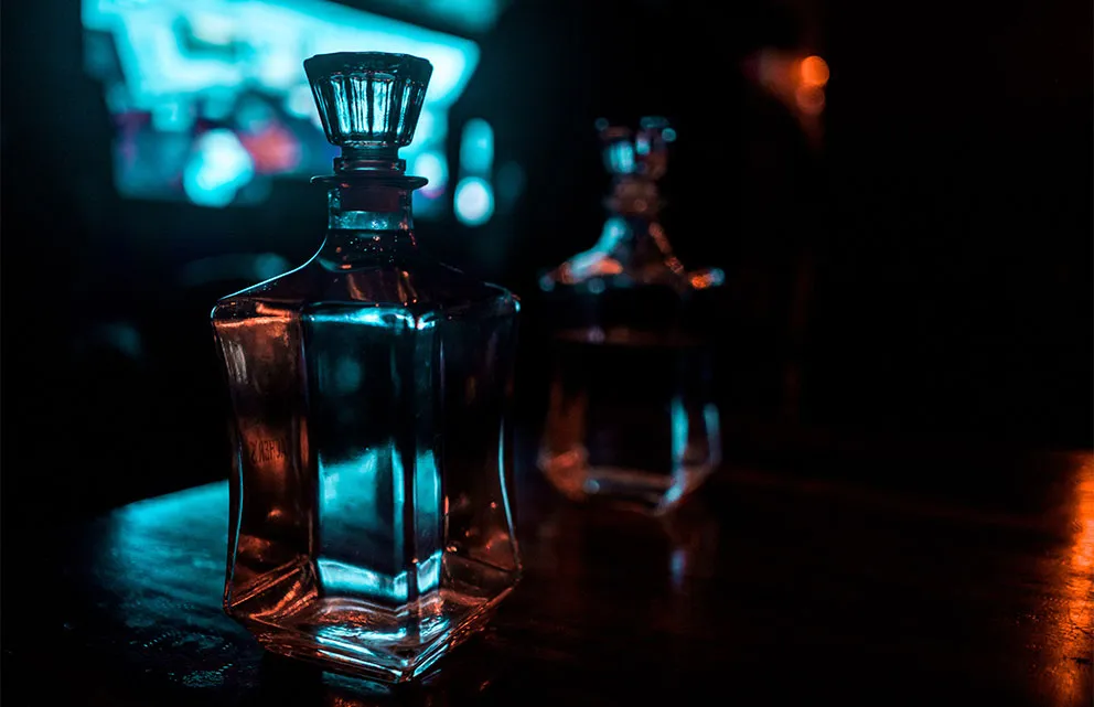 perfume bottles wholesale