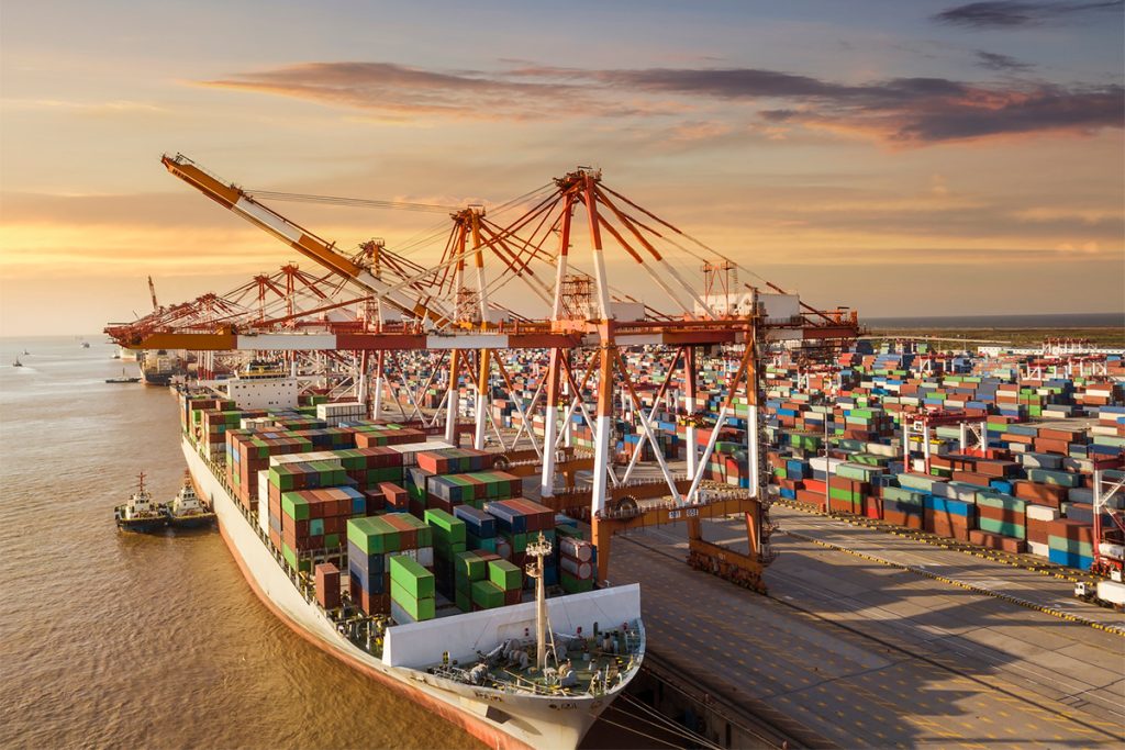 Logistics Service