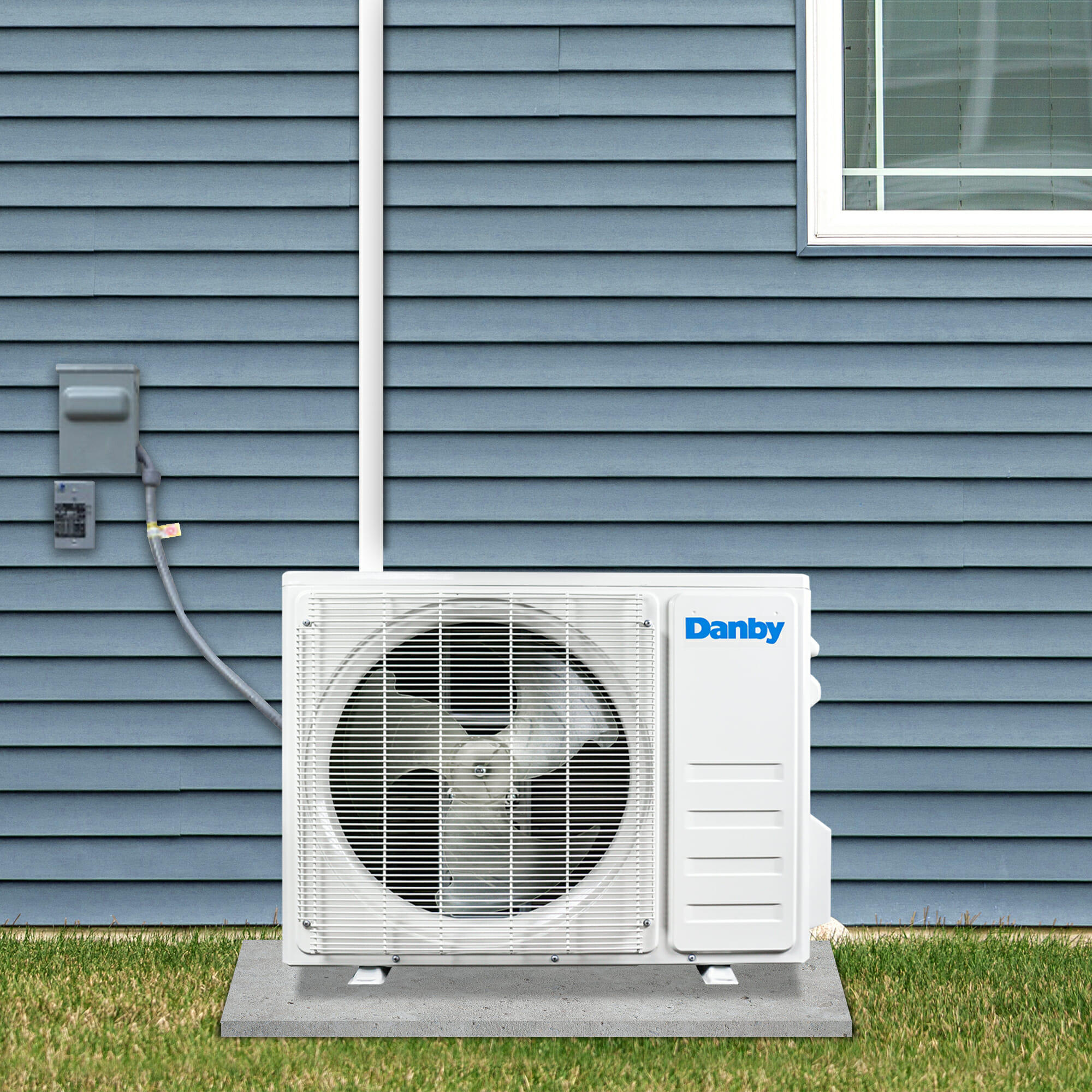 Mini Split AC

