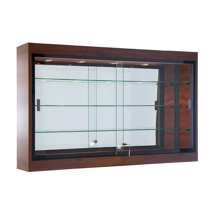 Display casses