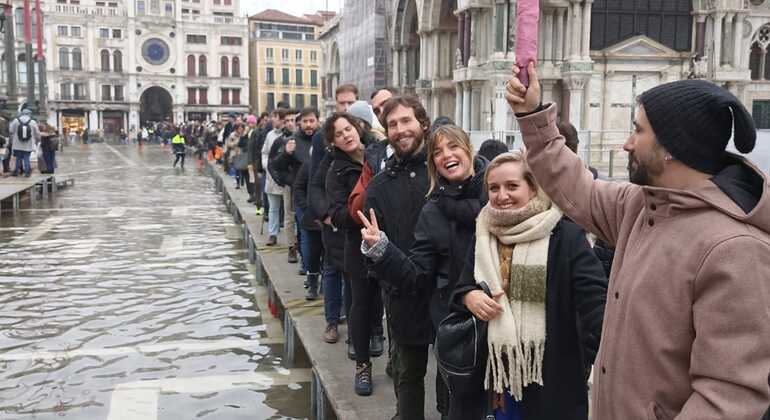 Free tour Oslo
