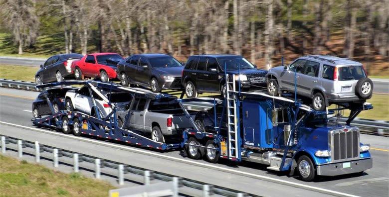 Car Transport