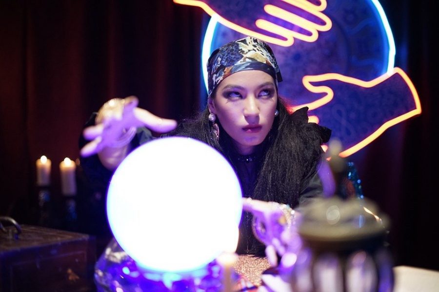 Psychic Reading