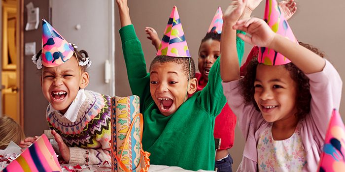 Kids Party