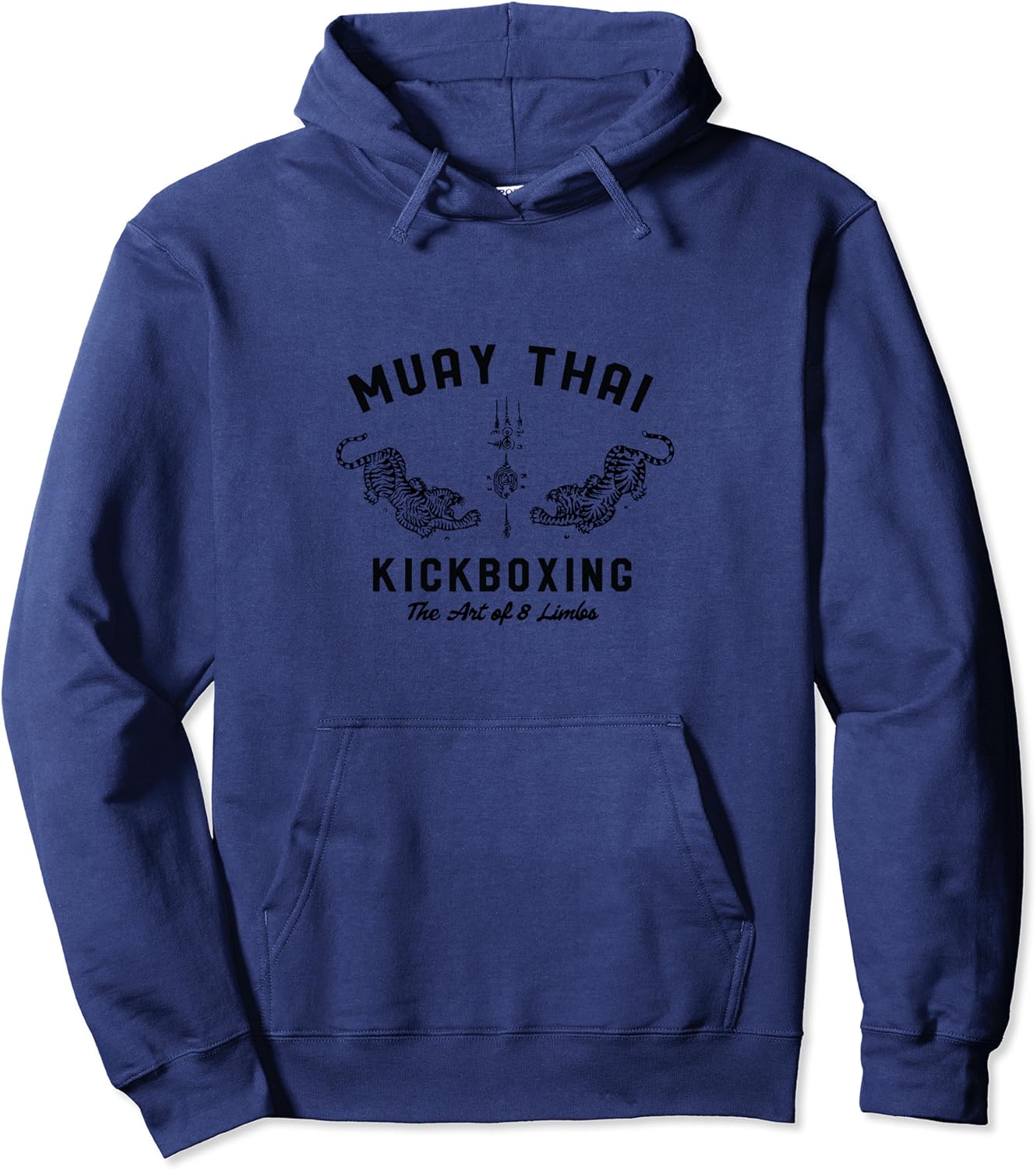Muay thai sweatshirt

