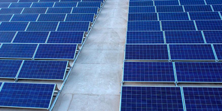 Solar Panels