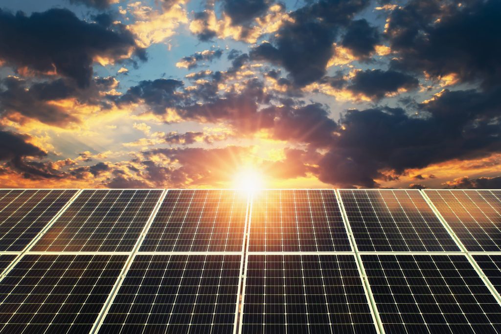 Solar Panel