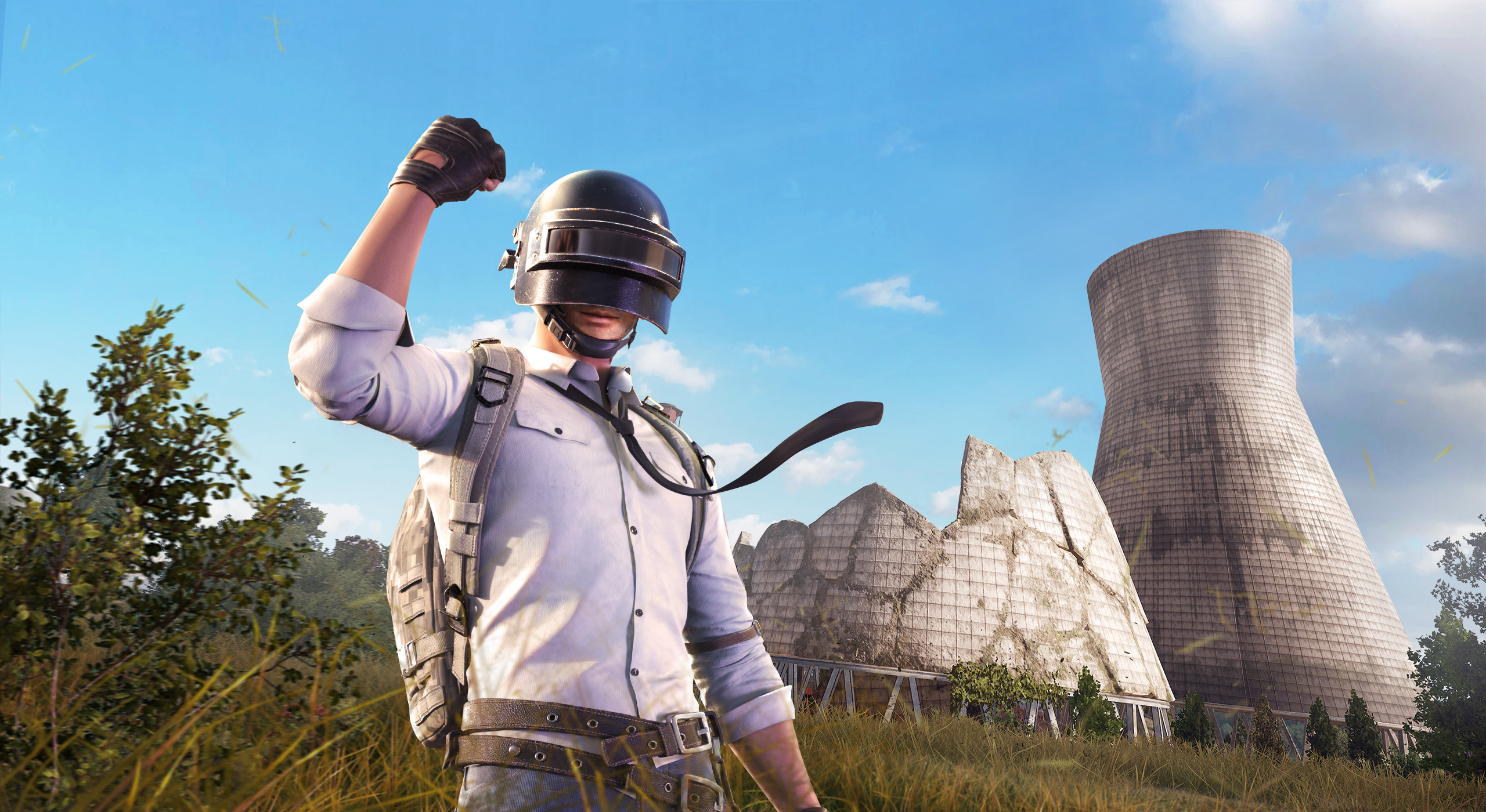 PUBG Cheat
