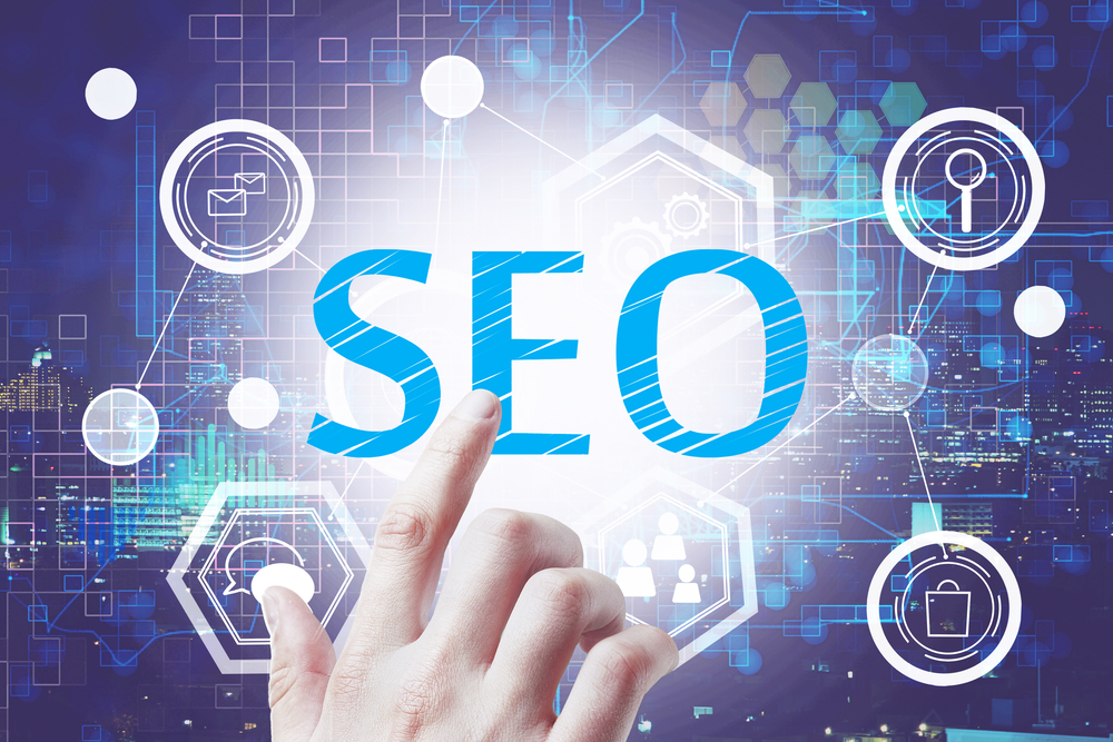 Search Engine Optimization