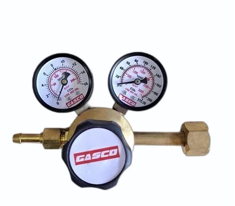 co2 Regulator